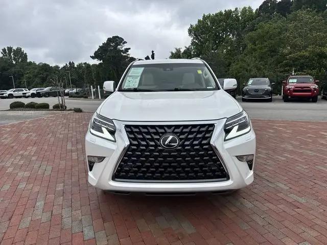 2023 Lexus GX GX 460 Premium