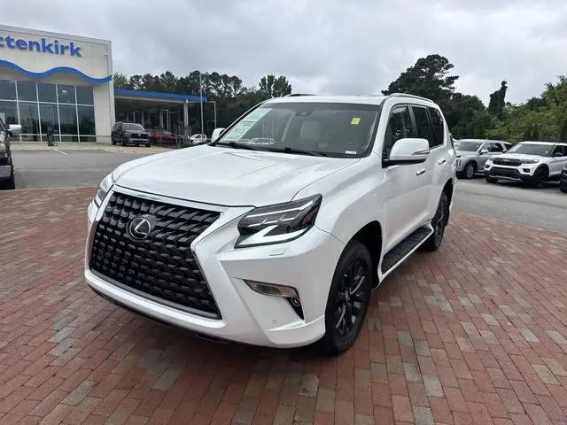 2023 Lexus GX GX 460 Premium