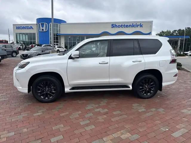 2023 Lexus GX GX 460 Premium