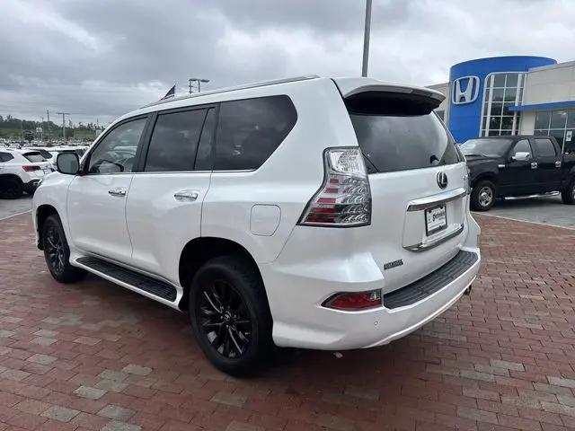 2023 Lexus GX GX 460 Premium