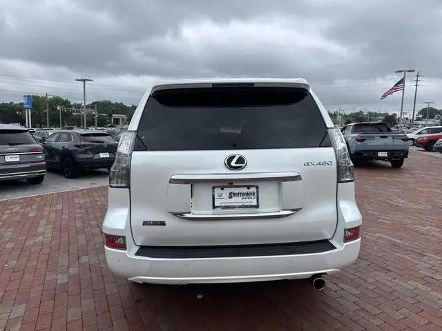 2023 Lexus GX GX 460 Premium