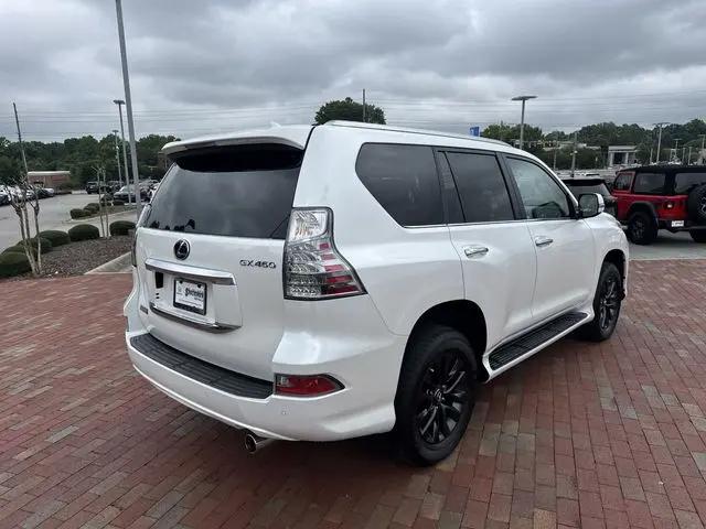 2023 Lexus GX GX 460 Premium