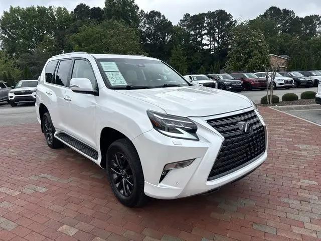 2023 Lexus GX GX 460 Premium