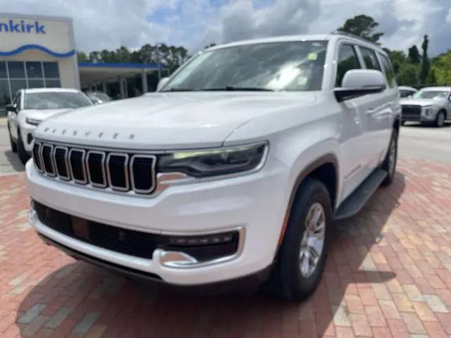 2022 Jeep Wagoneer Series I 4x2 for sale in Huntsville, AL