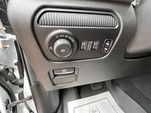 2022 Jeep Wagoneer Series I 4x2