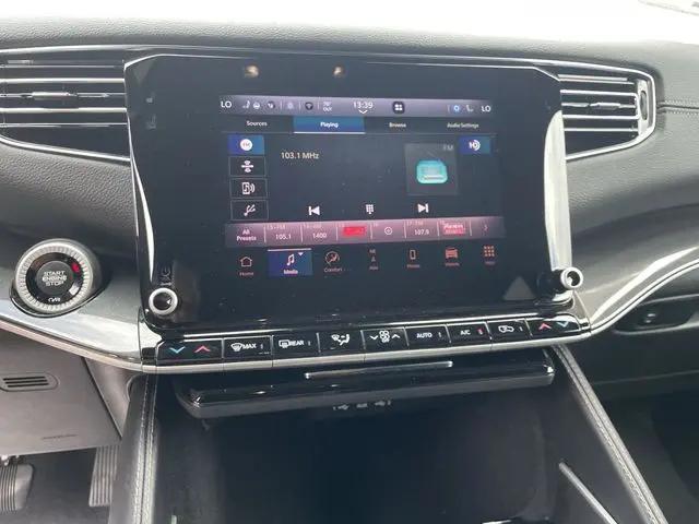 2022 Jeep Wagoneer Series I 4x2