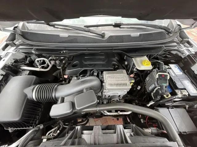 2022 Jeep Wagoneer Series I 4x2