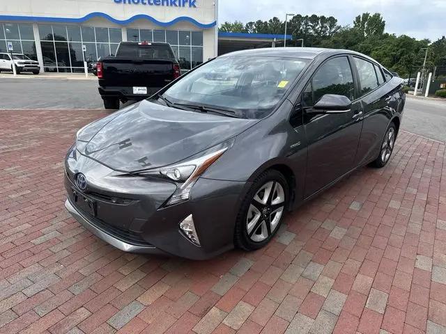 2017 Toyota Prius Four for sale in Huntsville, AL