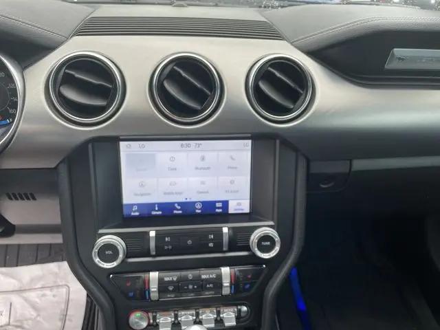 2023 Ford Mustang GT Premium Convertible