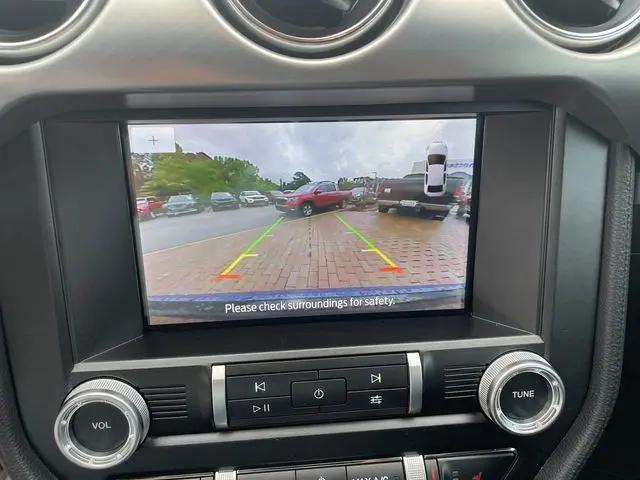 2023 Ford Mustang GT Premium Convertible