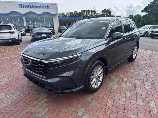 2024 Honda CR-V EX-L 2WD for sale in Huntsville, AL