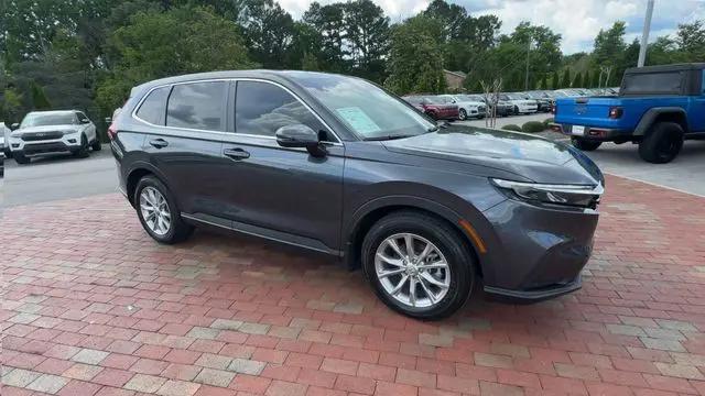 2024 Honda CR-V EX-L 2WD