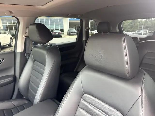 2024 Honda CR-V EX-L 2WD