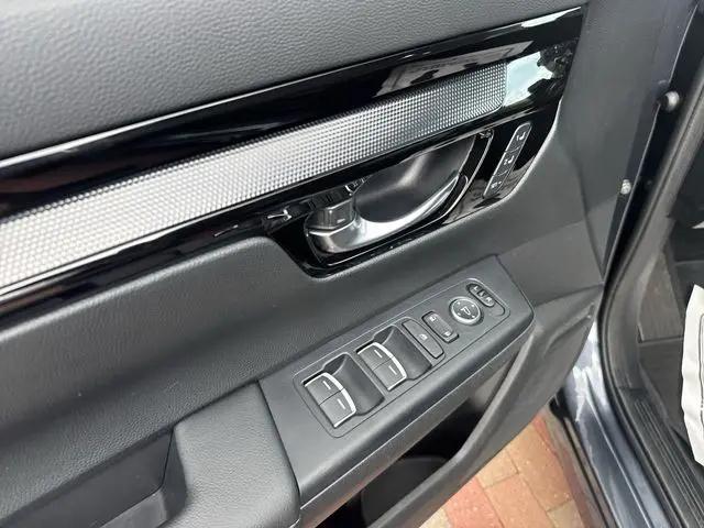 2024 Honda CR-V EX-L 2WD