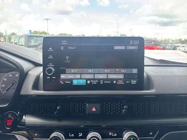 2024 Honda CR-V EX-L 2WD