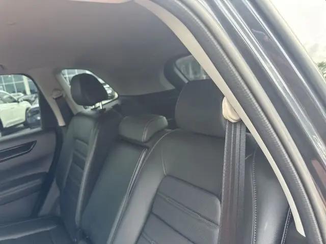 2024 Honda CR-V EX-L 2WD