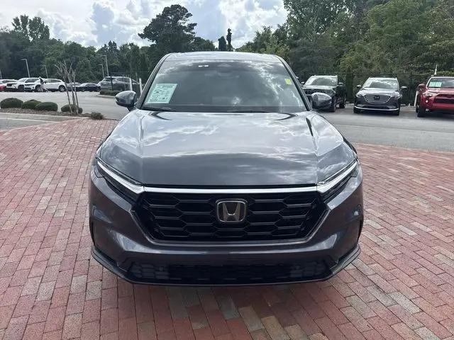 2024 Honda CR-V EX-L 2WD