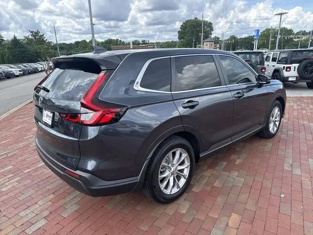 2024 Honda CR-V EX-L 2WD