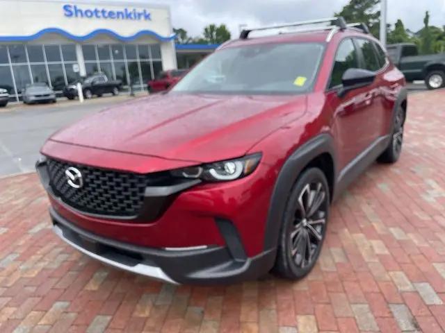 2024 Mazda CX-50 2.5 Turbo for sale in Huntsville, AL