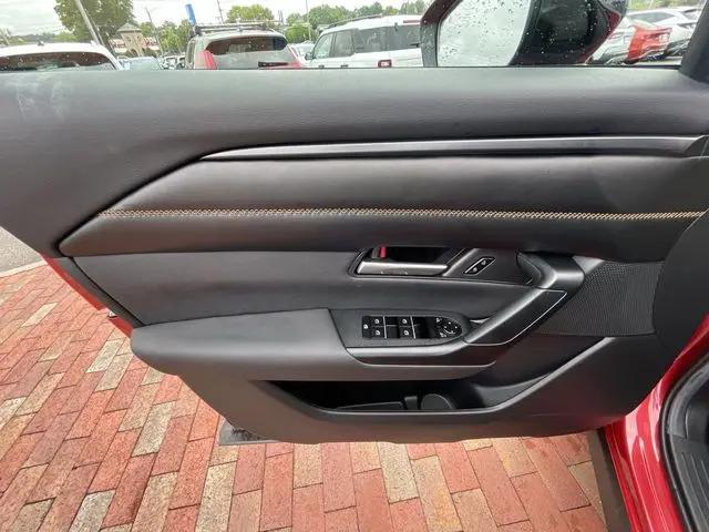 2024 Mazda CX-50 2.5 Turbo