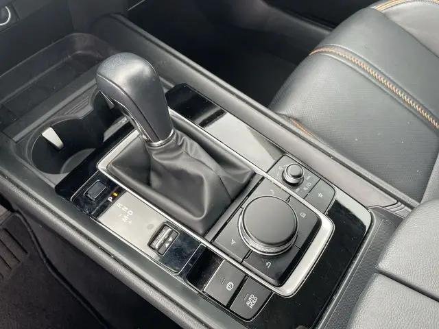 2024 Mazda CX-50 2.5 Turbo