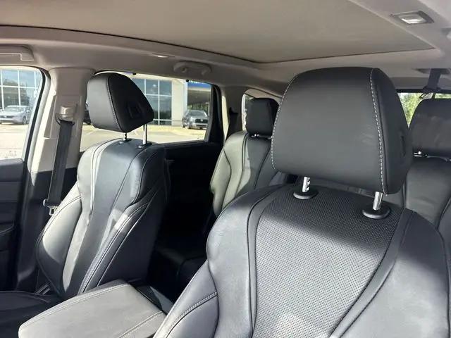 2024 Acura MDX Technology Package