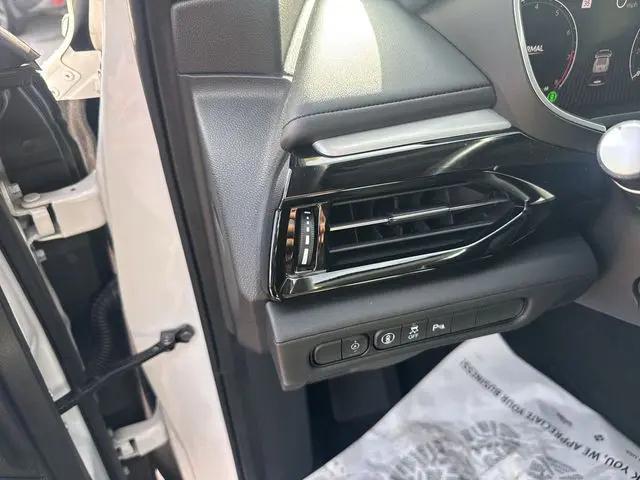 2024 Acura MDX Technology Package