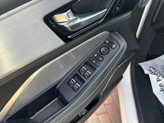 2024 Acura MDX Technology Package