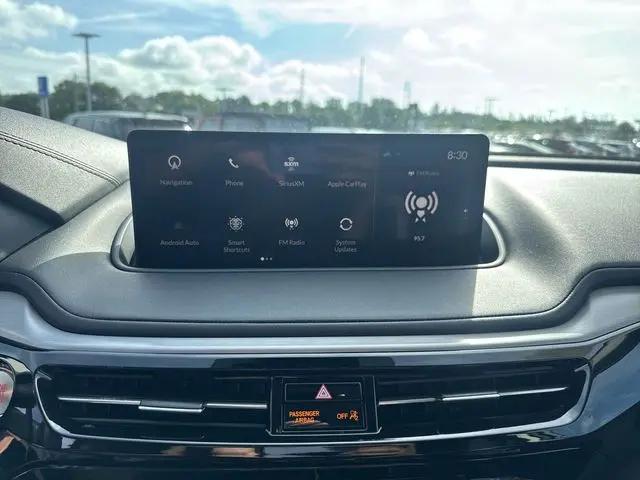 2024 Acura MDX Technology Package