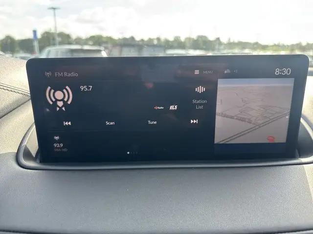 2024 Acura MDX Technology Package