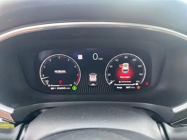 2024 Acura MDX Technology Package