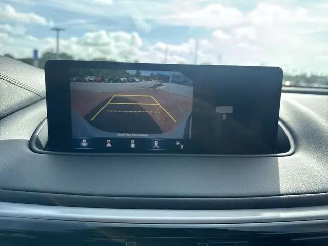 2024 Acura MDX Technology Package