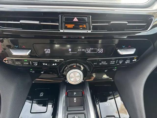 2024 Acura MDX Technology Package