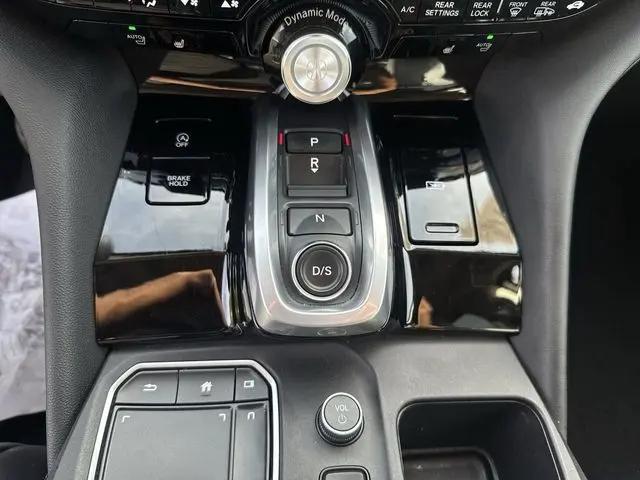 2024 Acura MDX Technology Package