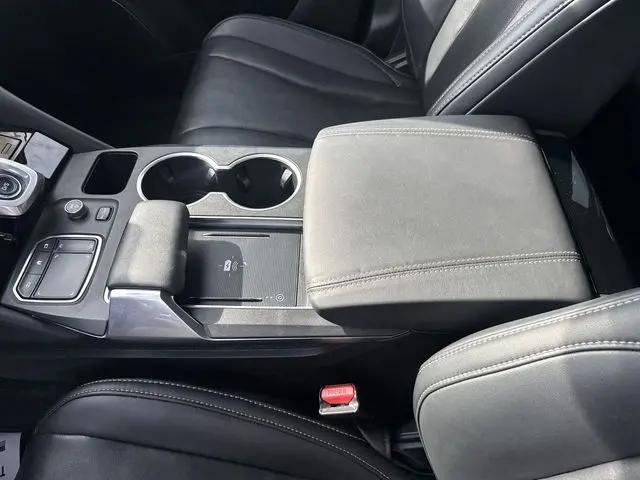 2024 Acura MDX Technology Package