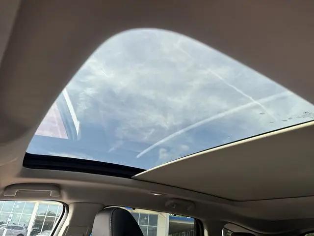 2024 Acura MDX Technology Package