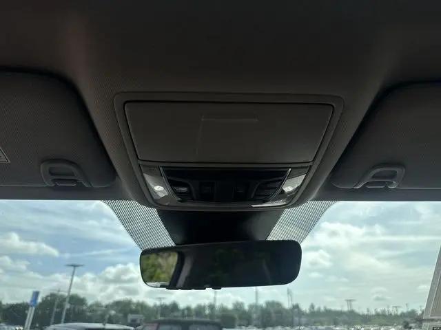 2024 Acura MDX Technology Package