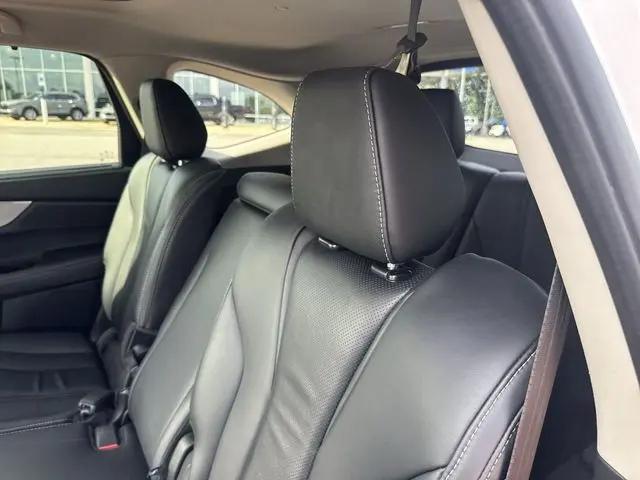 2024 Acura MDX Technology Package