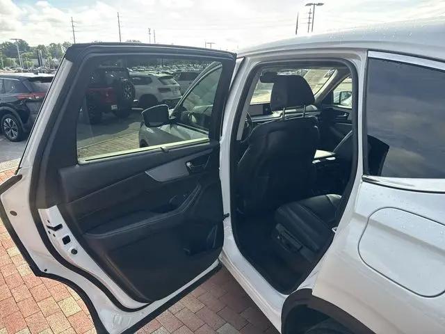 2024 Acura MDX Technology Package