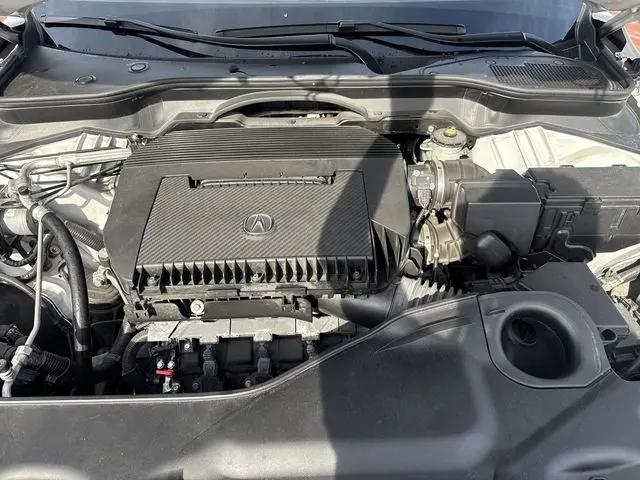 2024 Acura MDX Technology Package