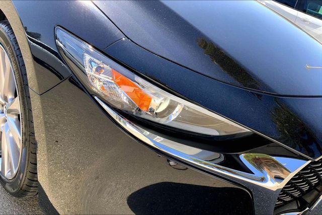 2022 Mazda Mazda3 Preferred
