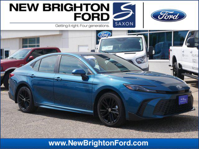 2025 Toyota Camry XSE for sale in New Brighton, MN