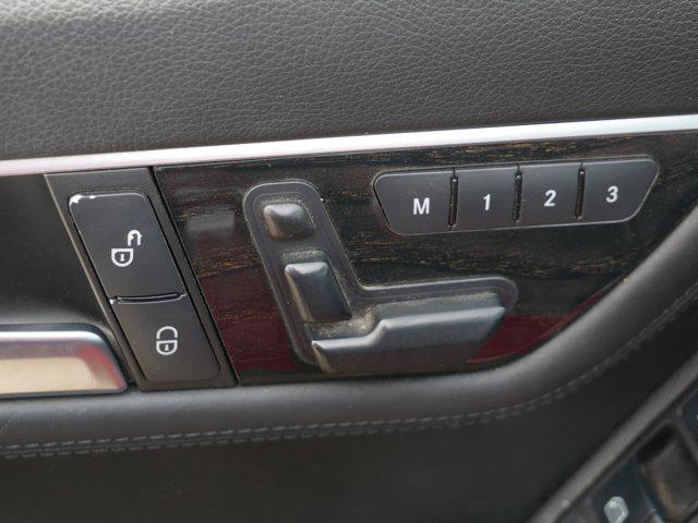 2014 Mercedes-Benz C 63 AMG C 63 AMG