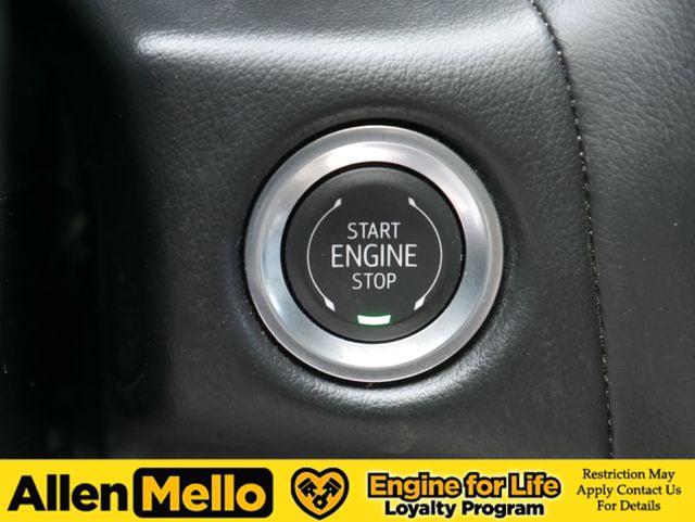 2024 Chevrolet Suburban 4WD Premier