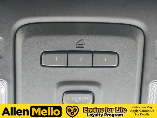 2024 Chevrolet Suburban 4WD Premier