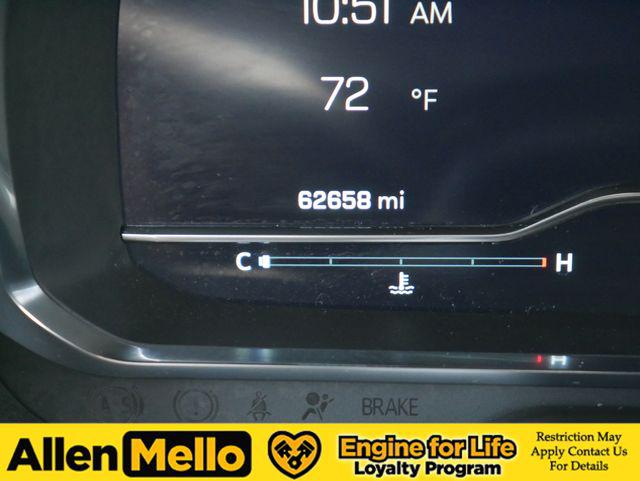 2024 Chevrolet Suburban 4WD Premier