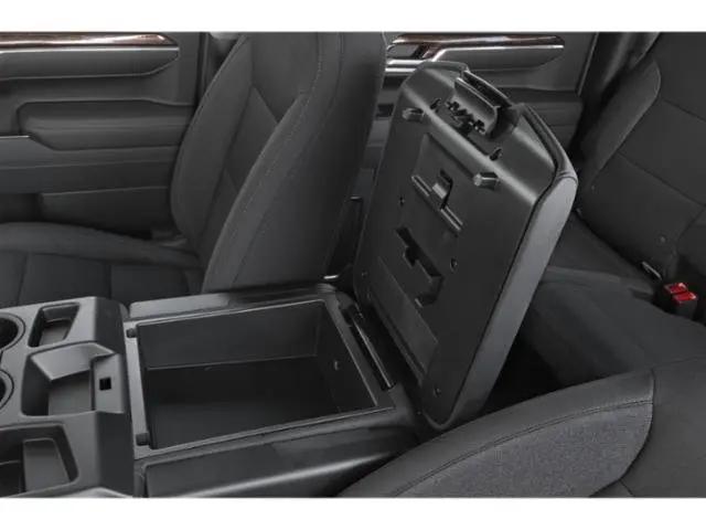 2026 GMC Sierra 1500 Crew Cab, Short Bed, SLE, 4WD