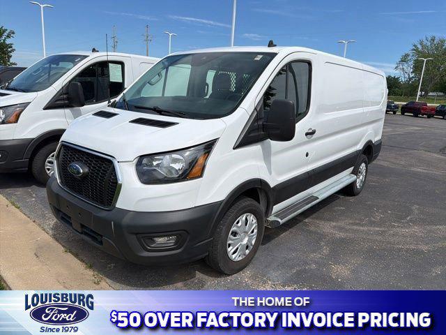 2024 Ford Transit Cargo Van T250 LOW RF for sale in Louisburg, KS