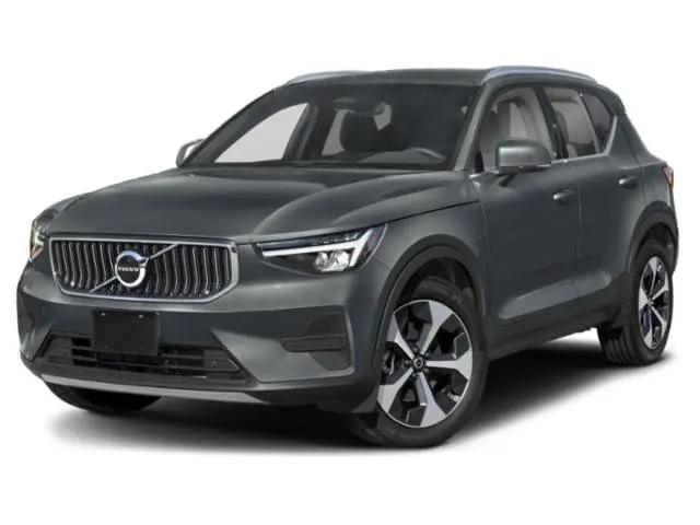 2025 Volvo XC40 B5 Ultra Dark Theme for sale in Falls Church, VA