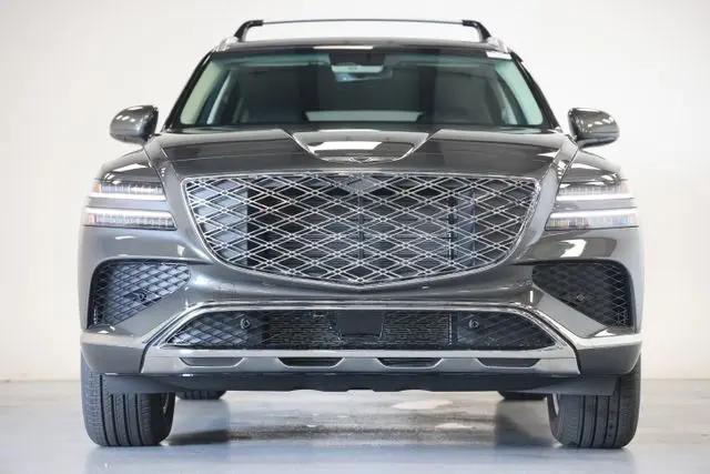 2026 Genesis GV80 2.5T AWD